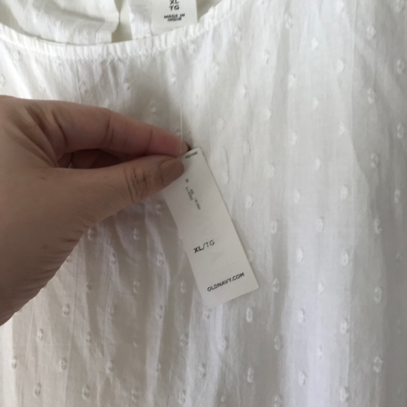 Textured tank top - XL - Old Navy - Picture 2 of 4